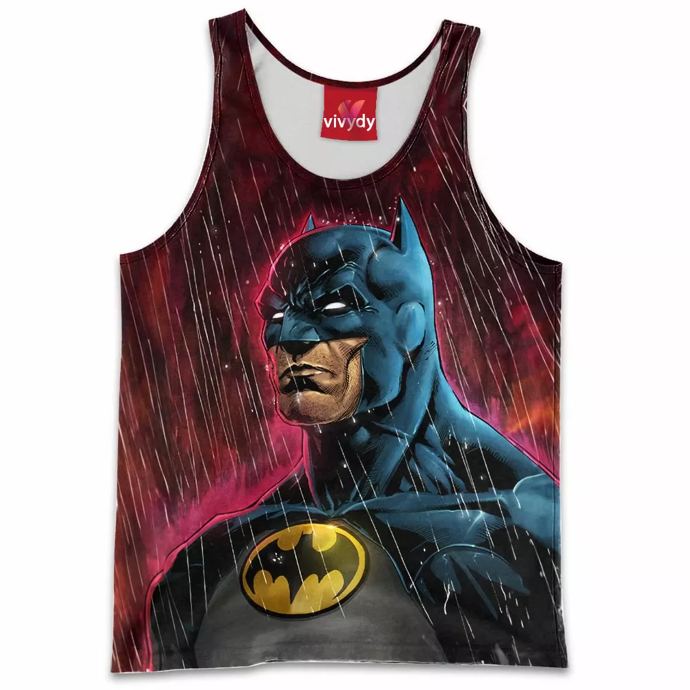 Batman Tank Top