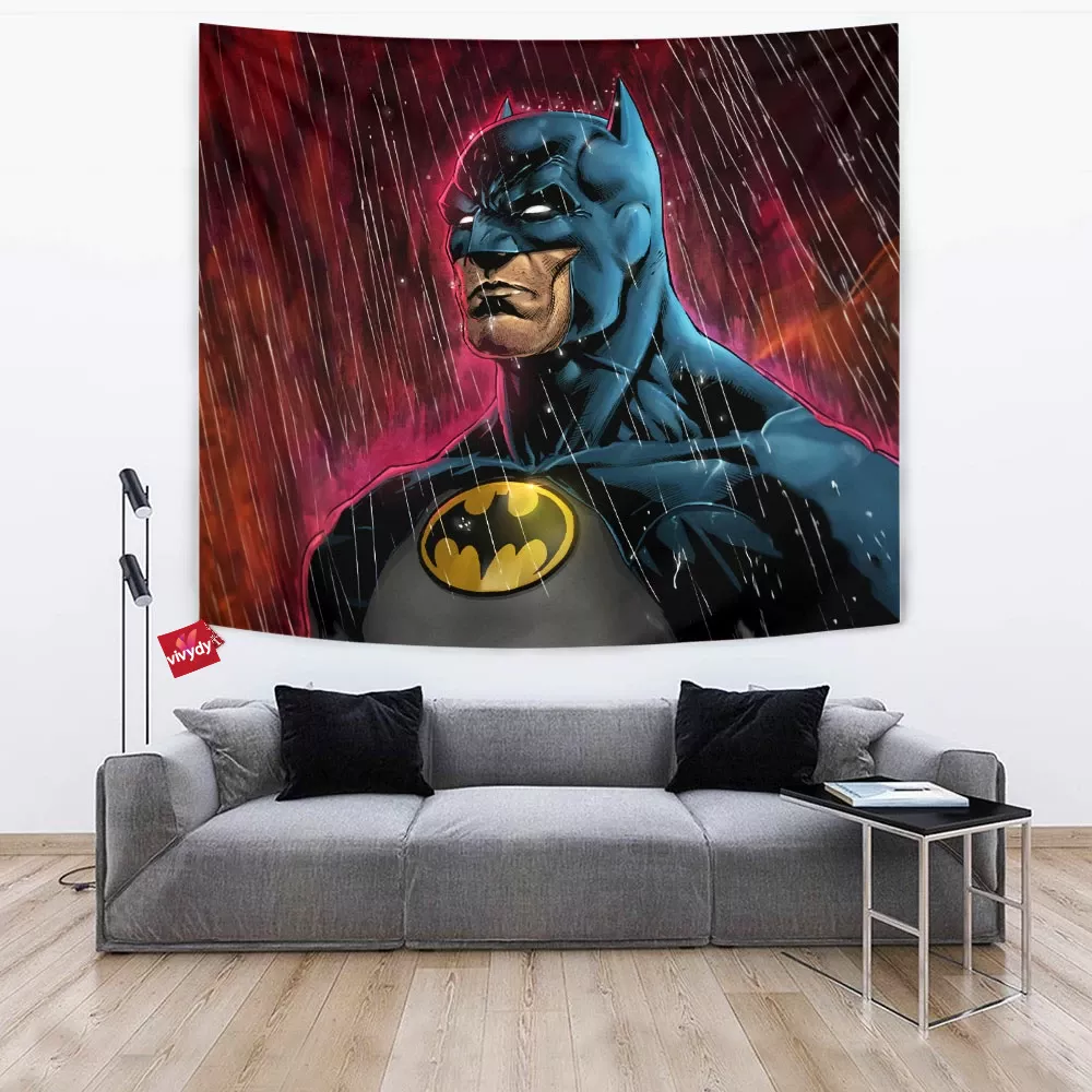 Batman Tapestry