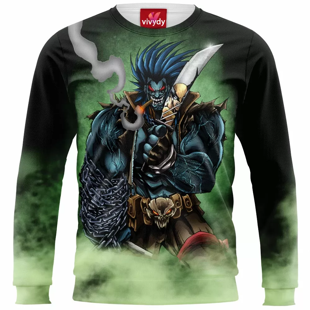 Lobo Sweatshirt