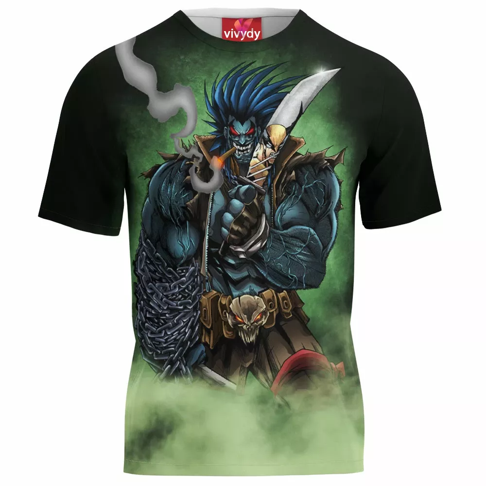 Lobo T-Shirt