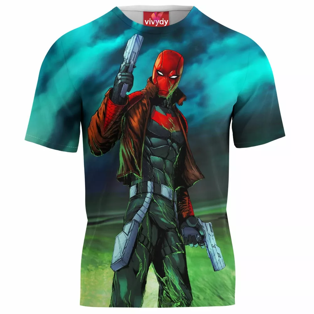 Red Hood T-Shirt