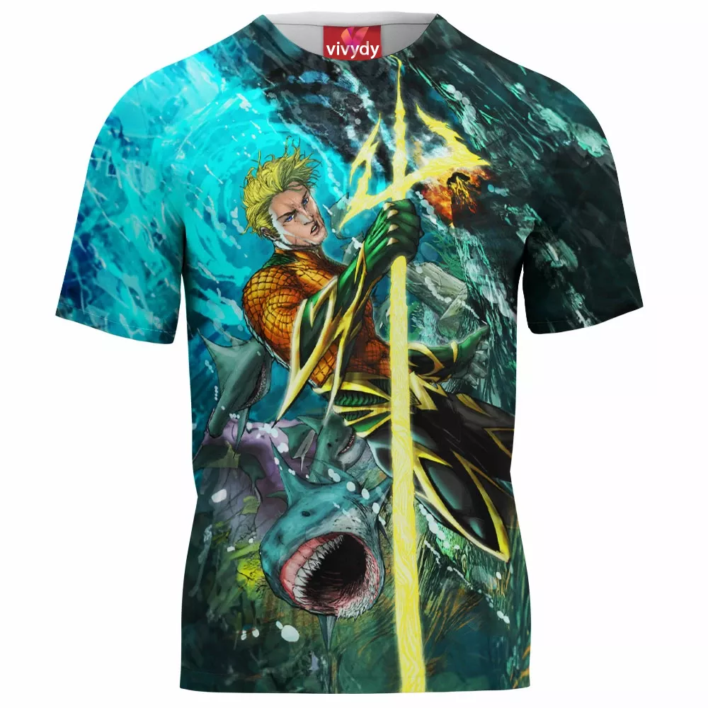 Aquaman T-Shirt