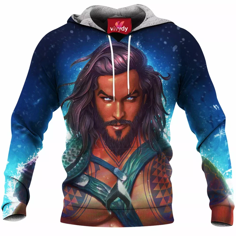 Aquaman Hoodie