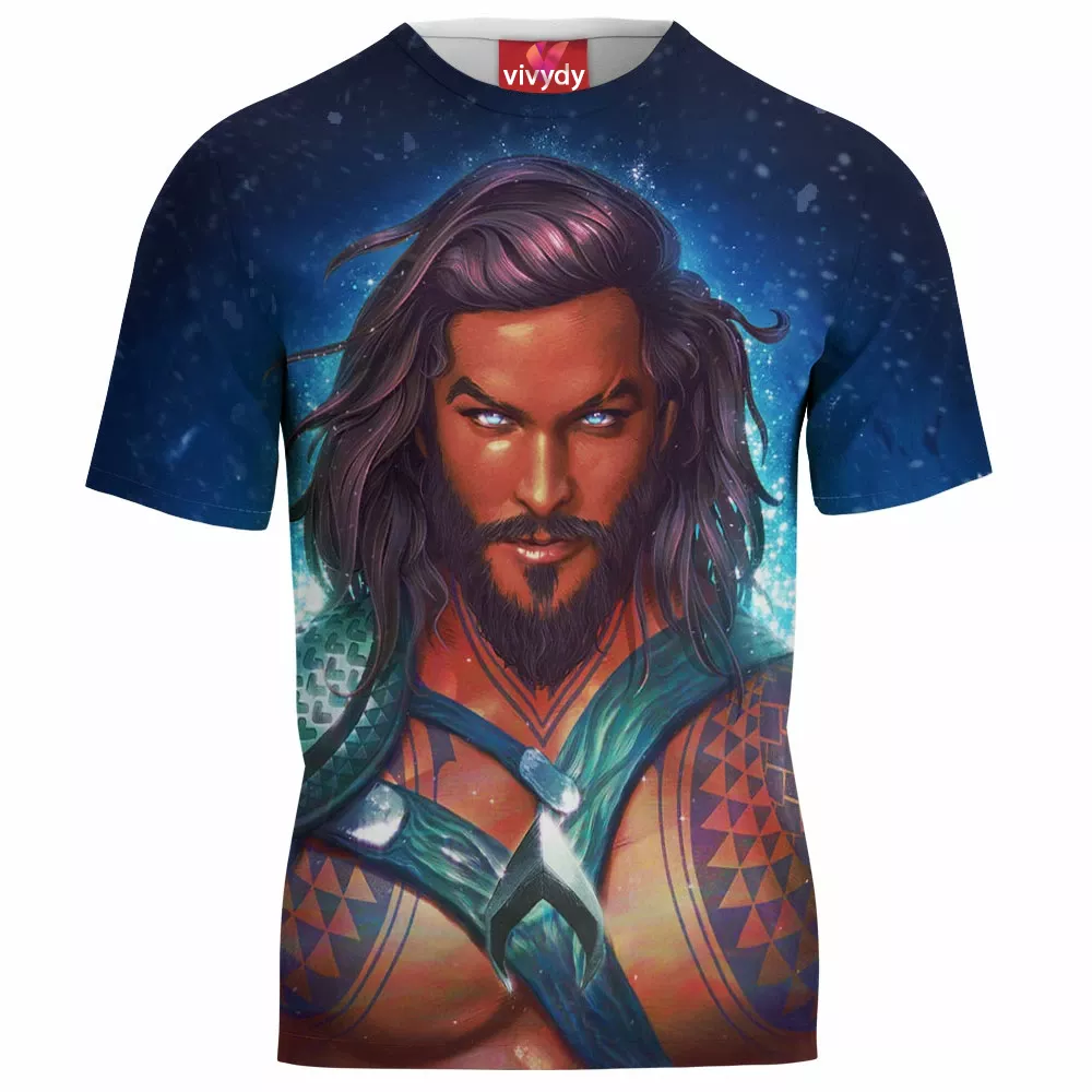 Aquaman T-Shirt