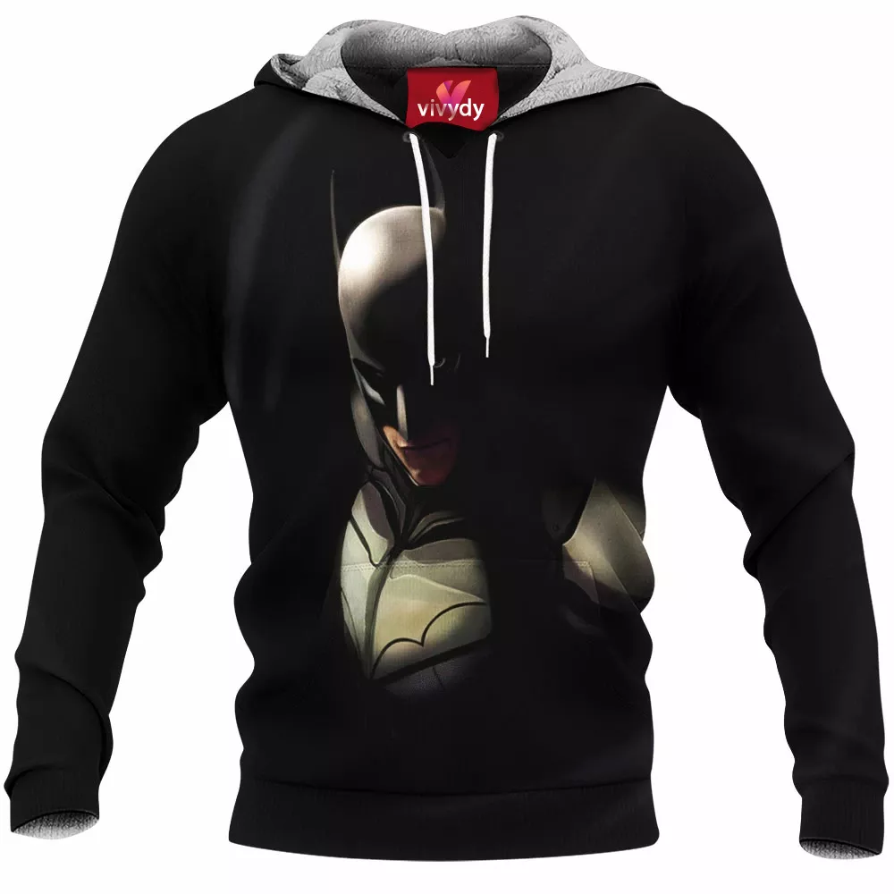 The Dark Knight Hoodie