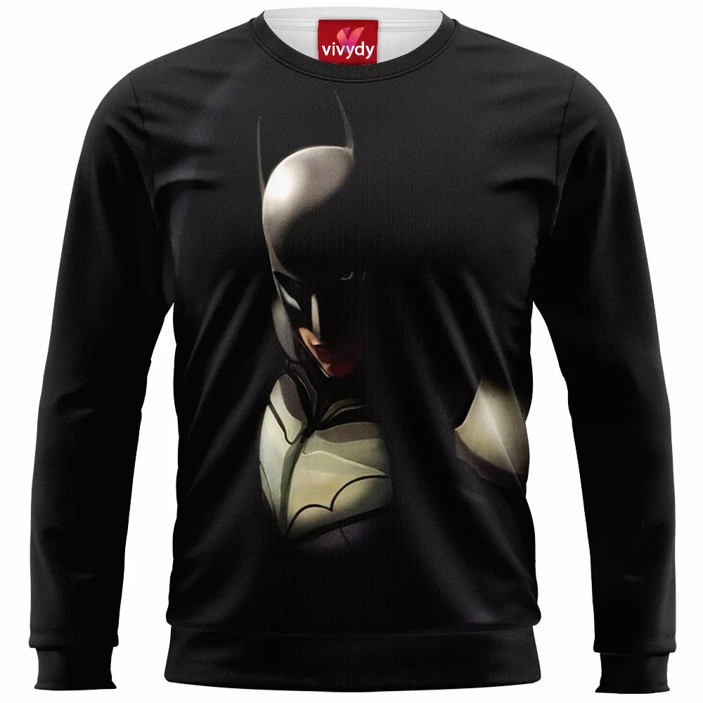 The Dark Knight Sweatshirt