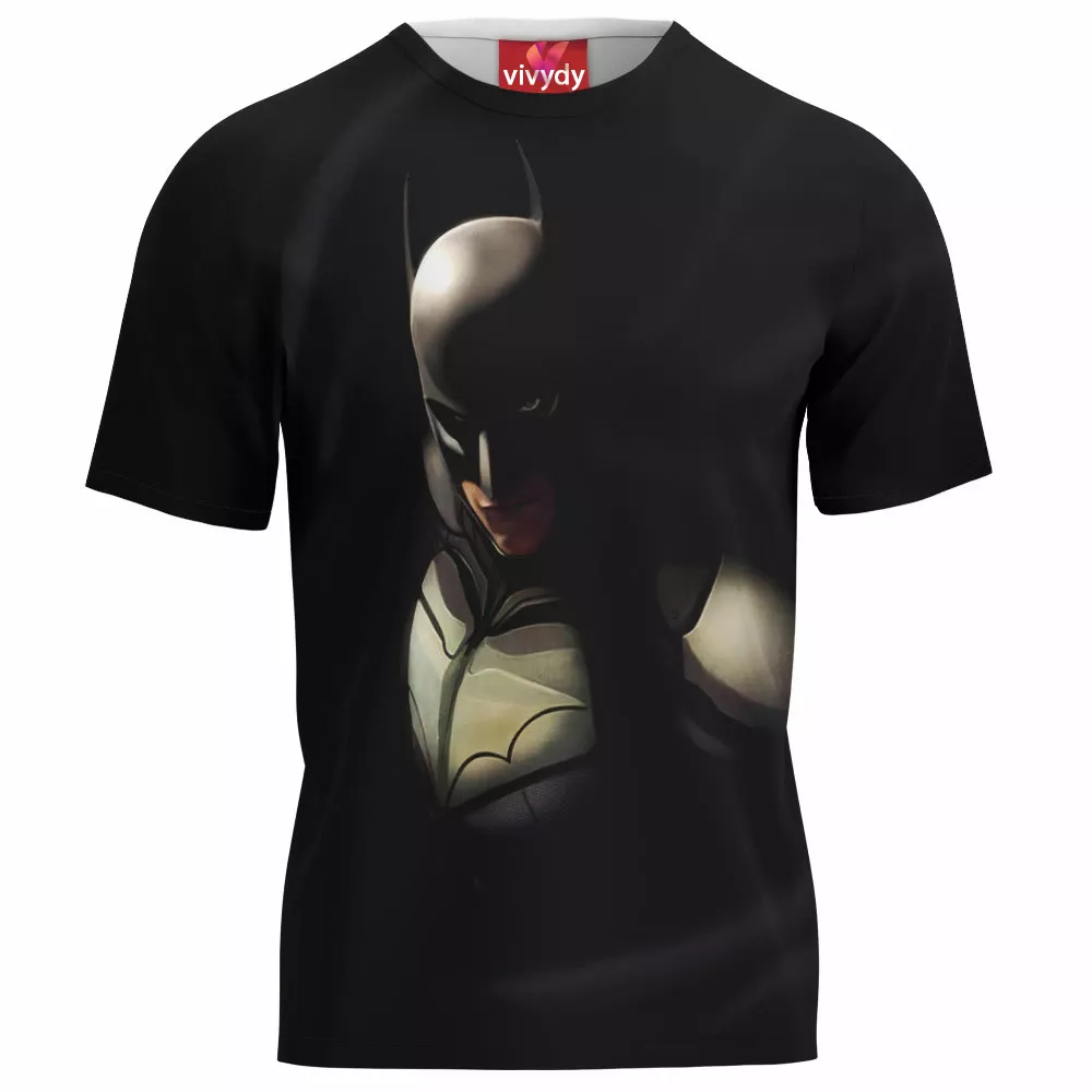 The Dark Knight T-Shirt