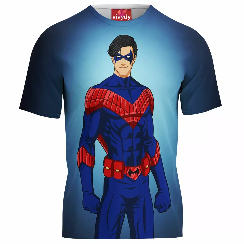 Nightwing T-Shirt