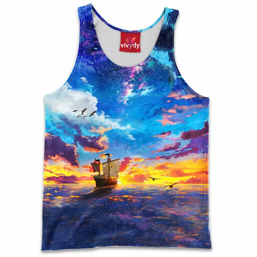 One Piece Tank Top