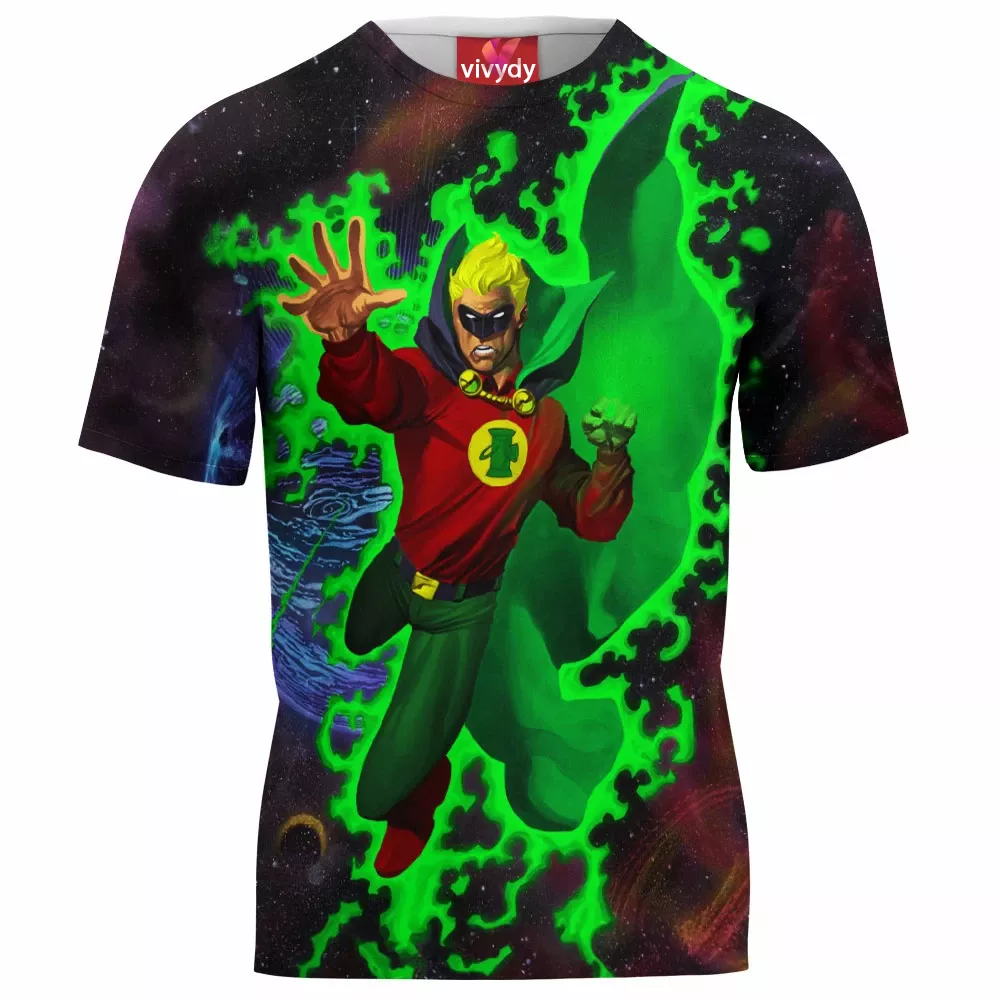 Green Lantern T-Shirt