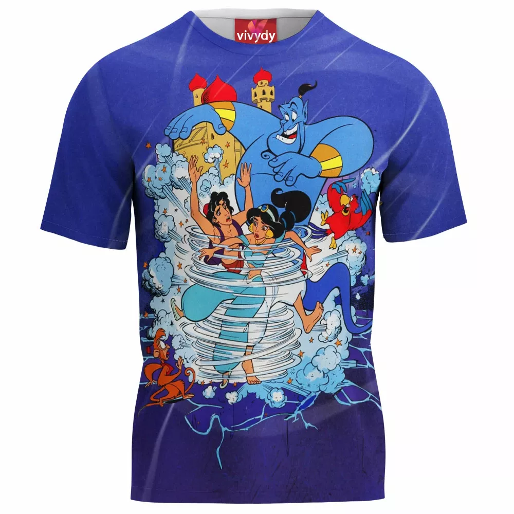 Aladdin T-Shirt