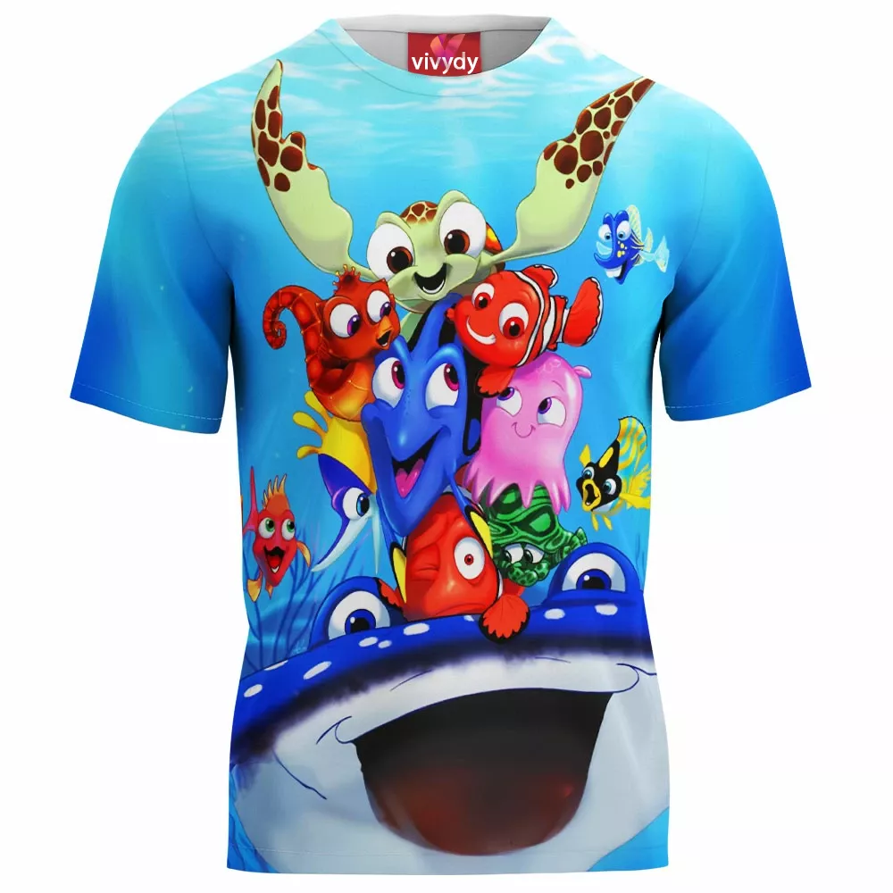 Finding Nemo T-Shirt