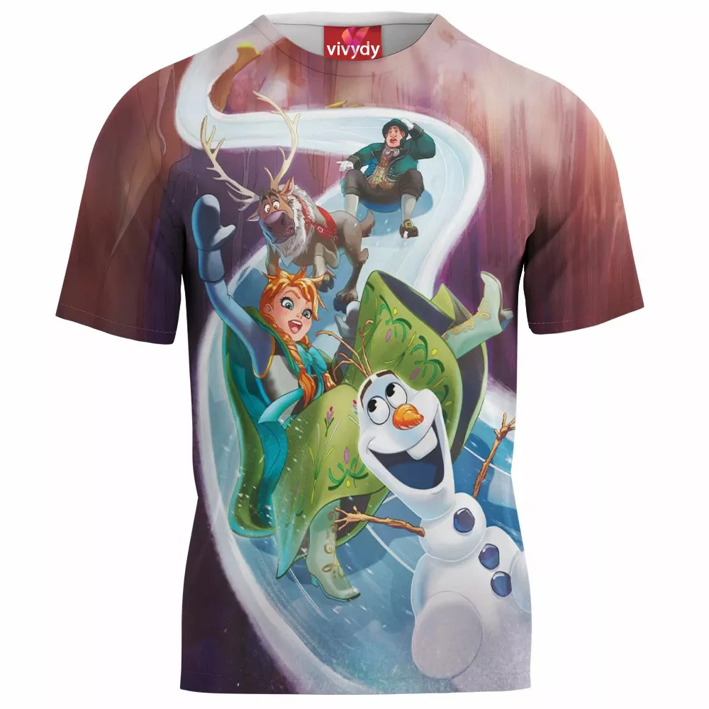 Frozen T-Shirt