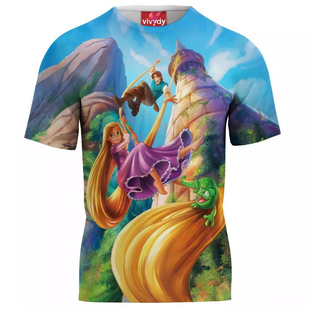 Tangled T-Shirt