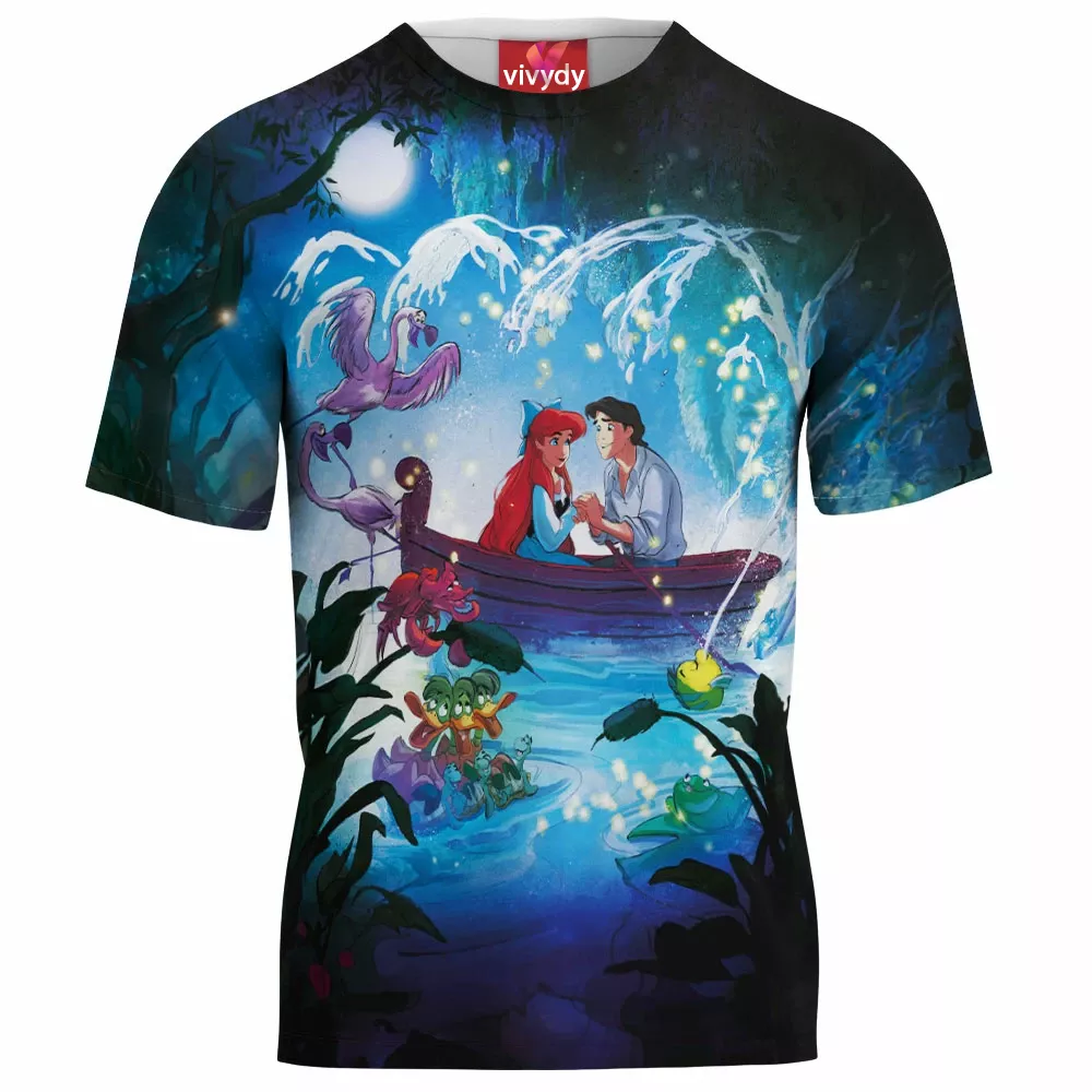 The Little Mermaid T-Shirt