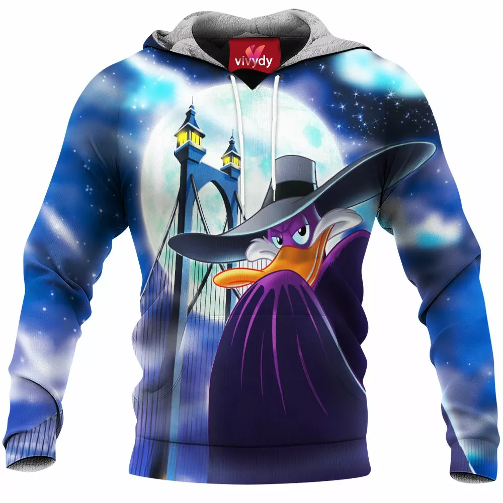 Darkwing Duck Hoodie