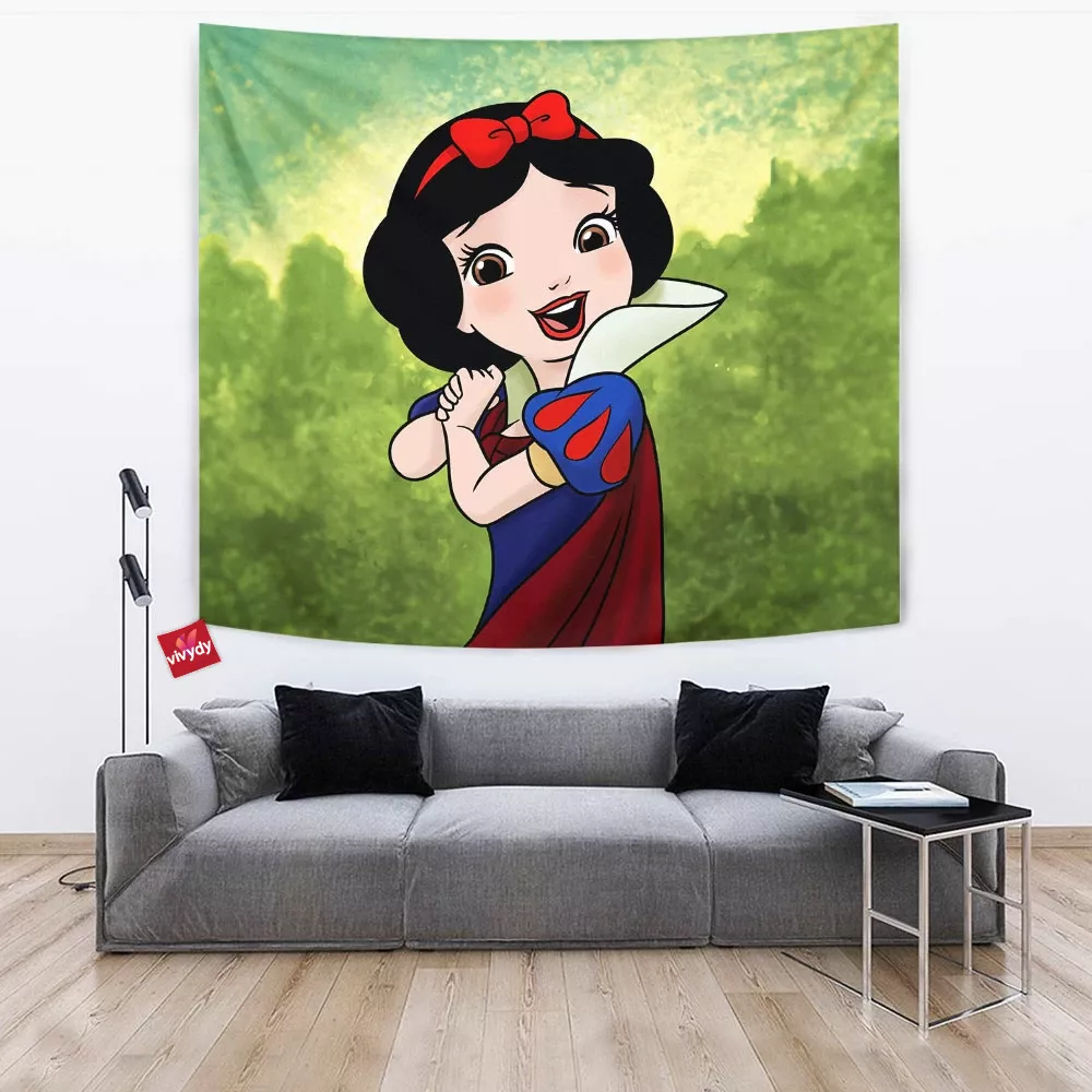 Snow White Tapestry