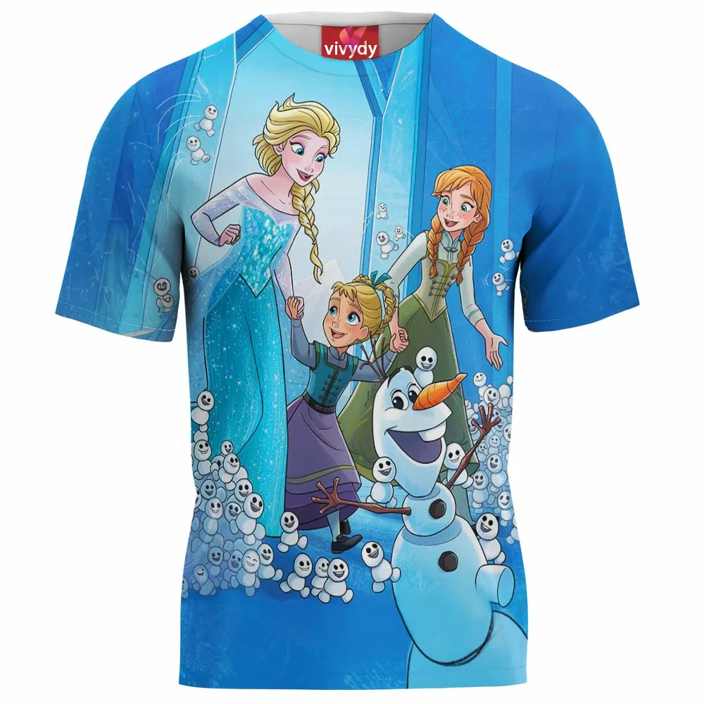 Frozen T-Shirt