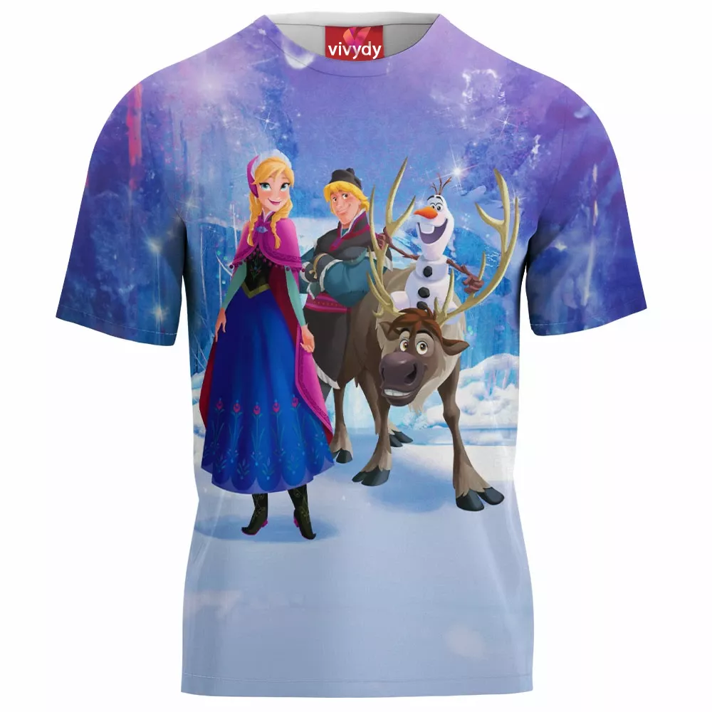 Frozen T-Shirt