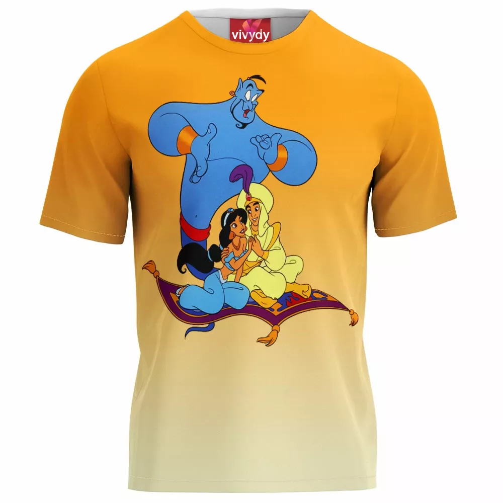 Aladdin T-Shirt