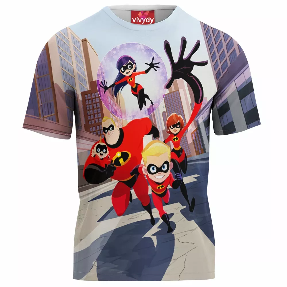 The Incredibles T-Shirt