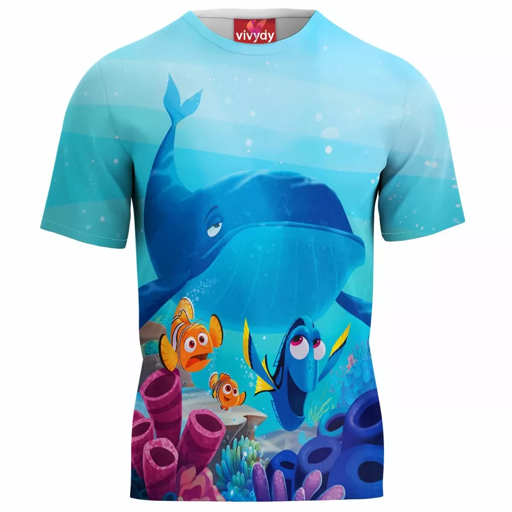 Finding Nemo T-Shirt