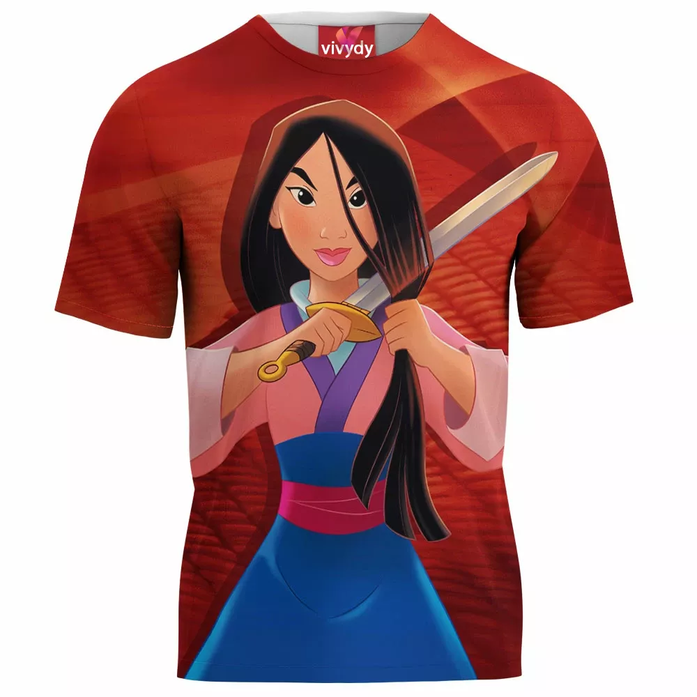 Mulan T-Shirt