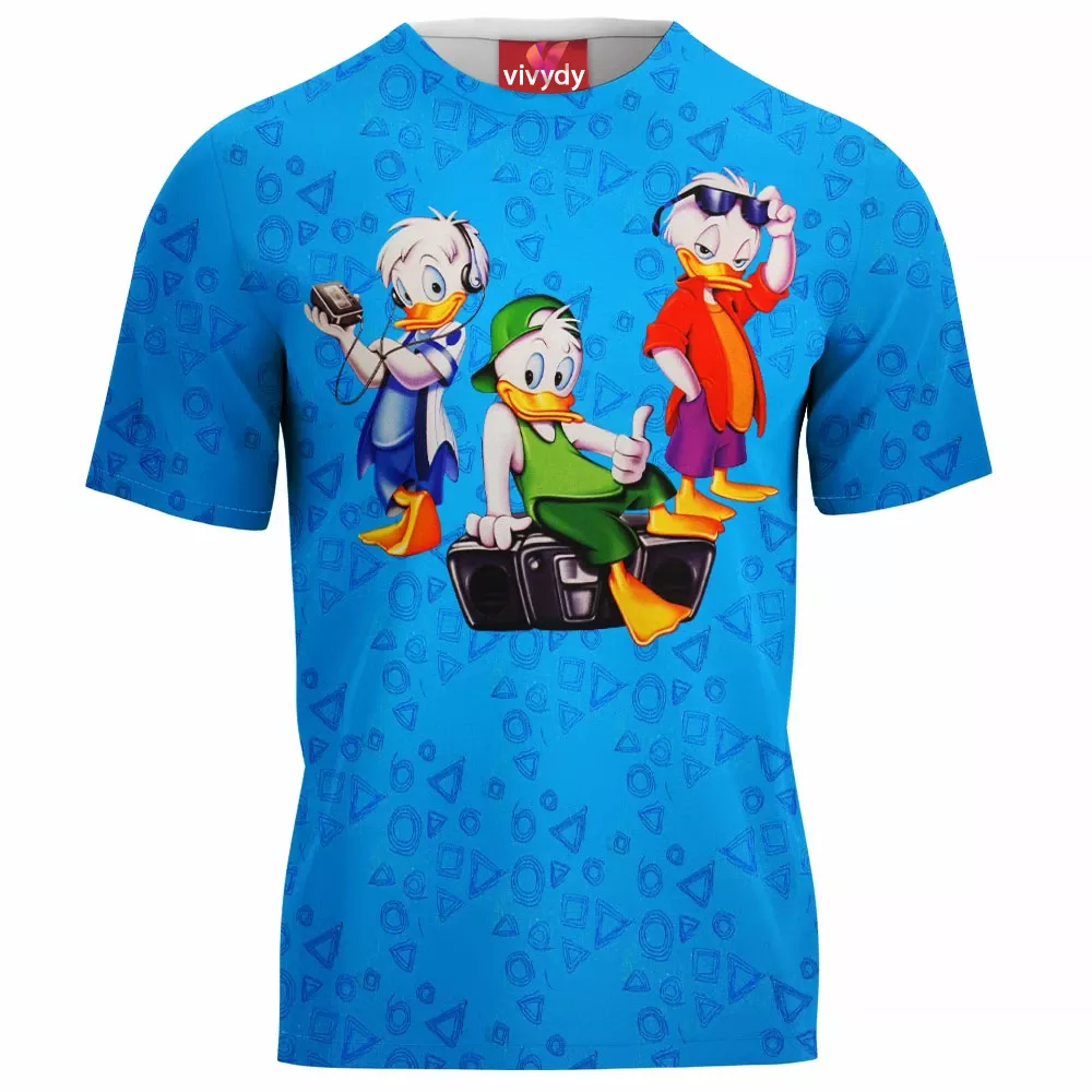 Quack Pack T-Shirt