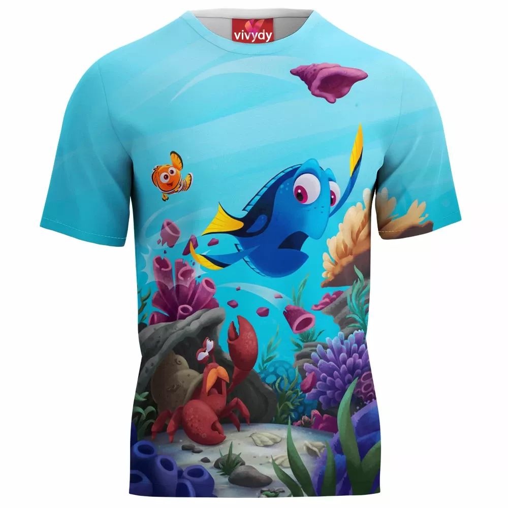 Finding Nemo T-Shirt