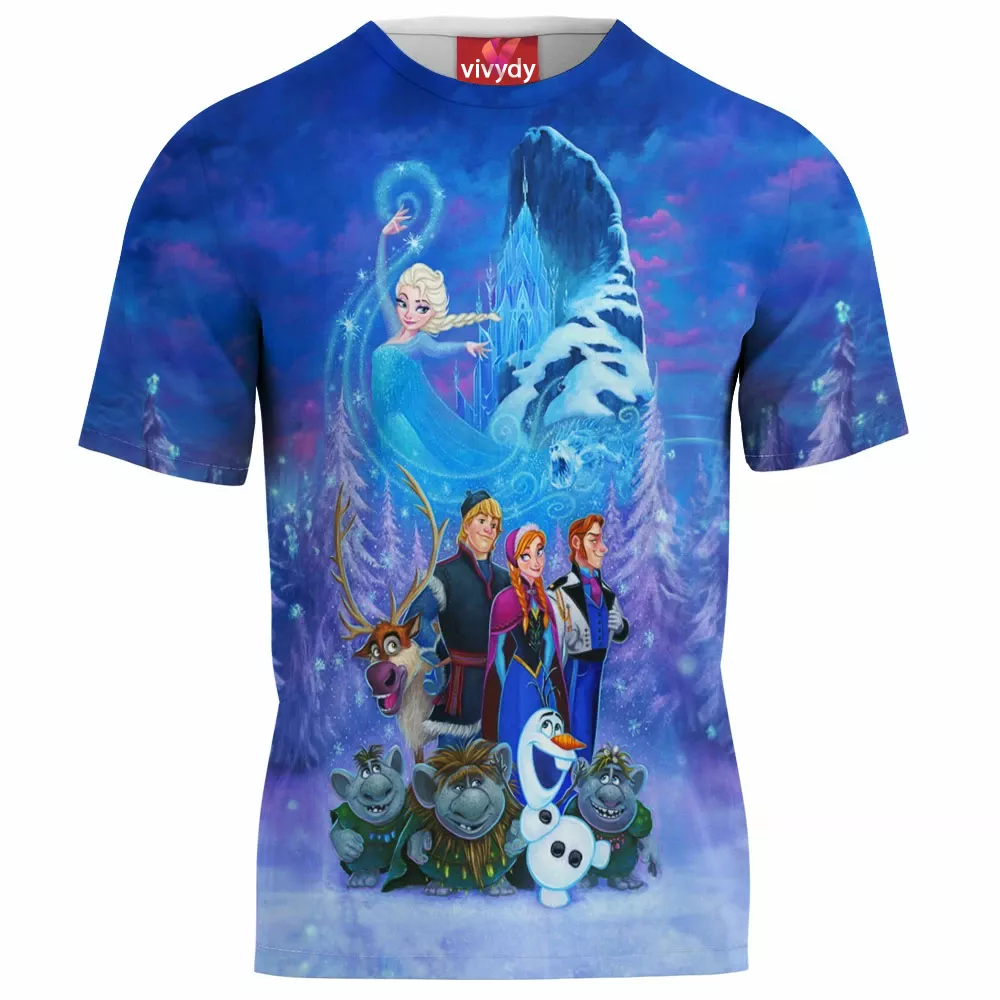 Frozen T-Shirt