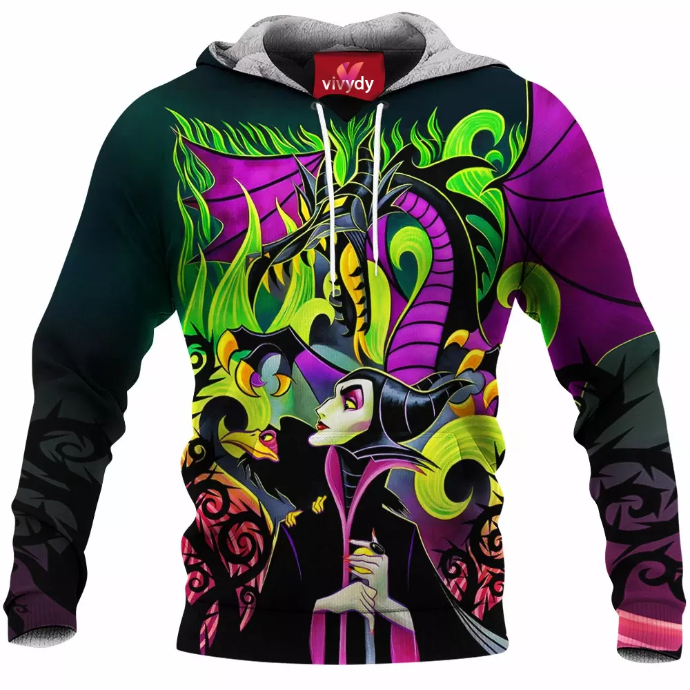 Maleficent Hoodie