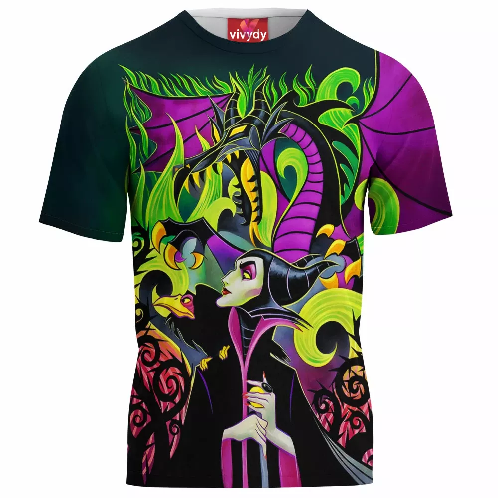 Maleficent T-Shirt