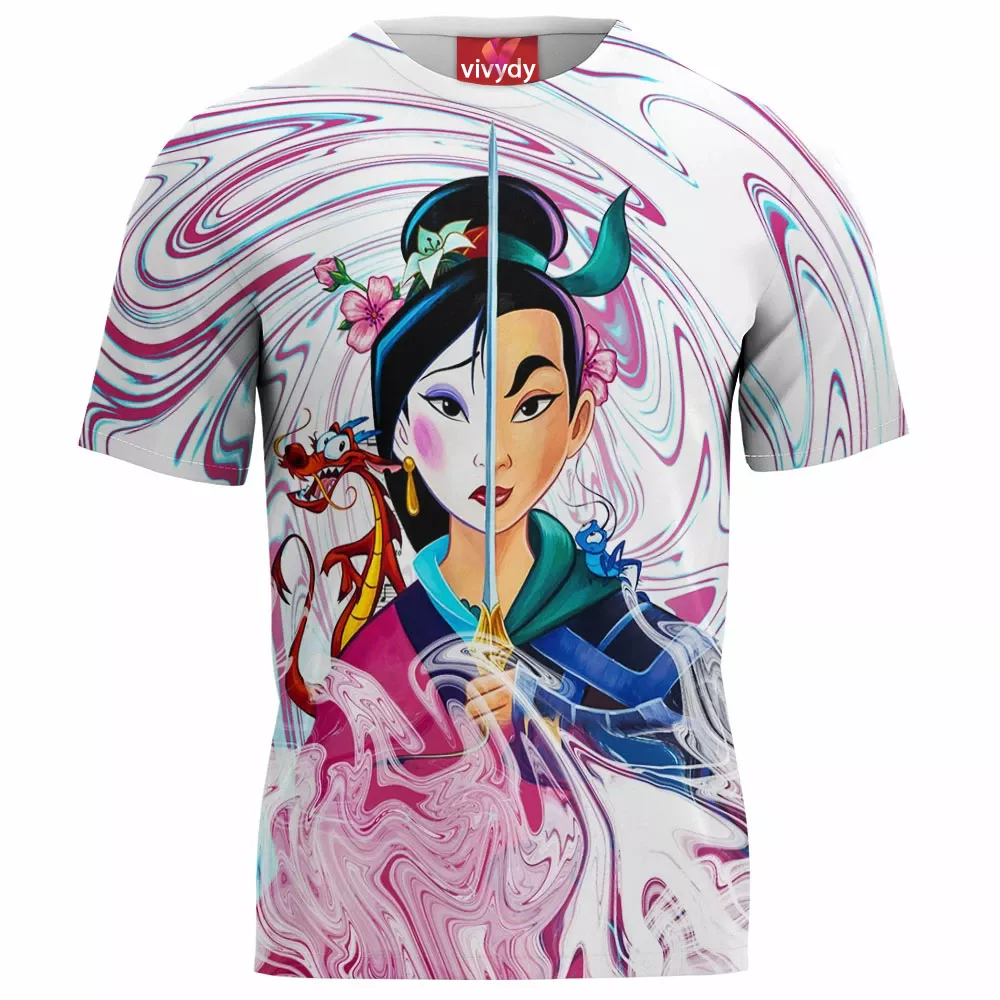 Mulan T-Shirt