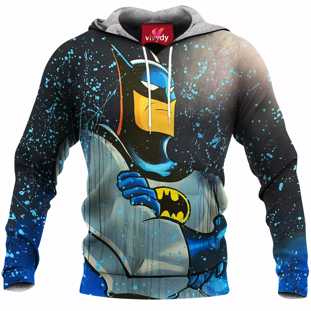 Batman Hoodie