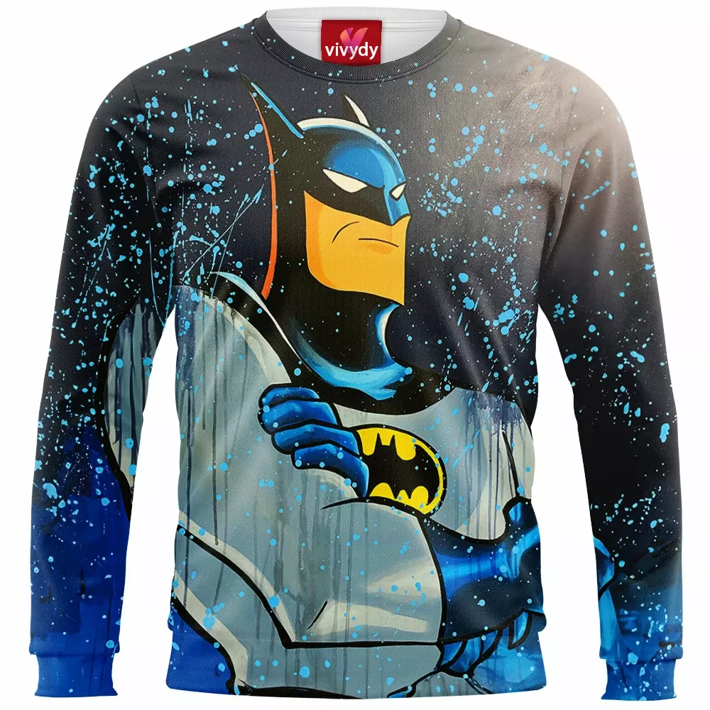 Batman Sweatshirt