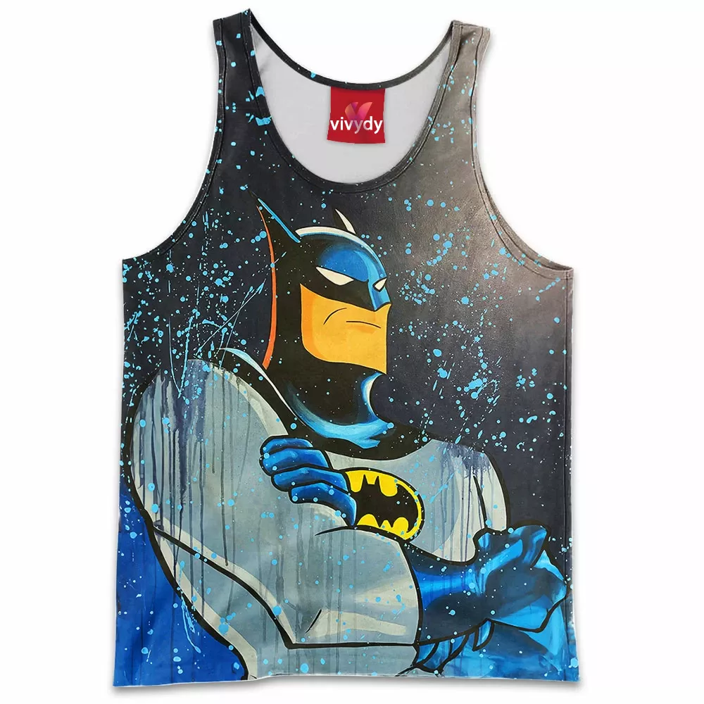 Batman Tank Top