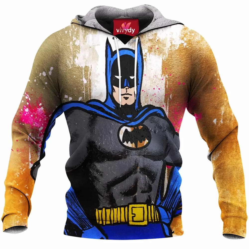 Batman Hoodie