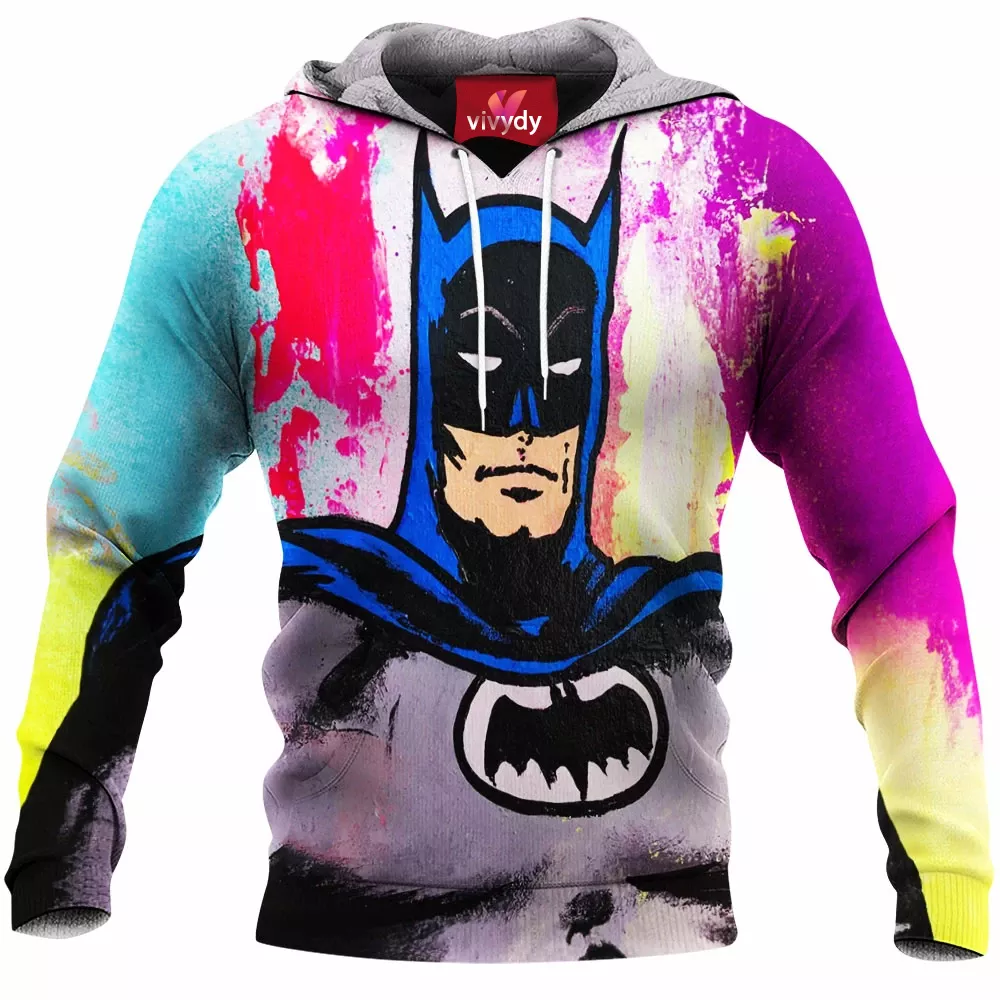 Batman Hoodie