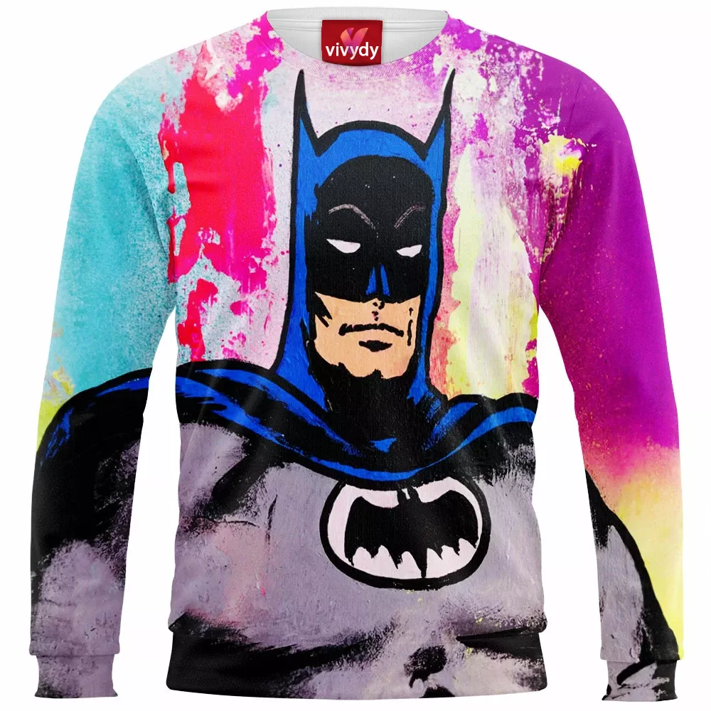 Batman Sweatshirt