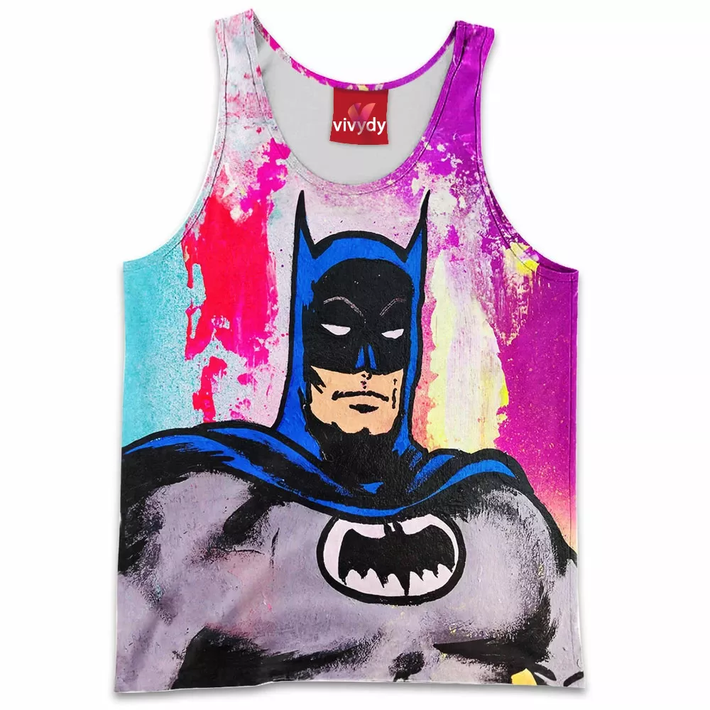 Batman Tank Top