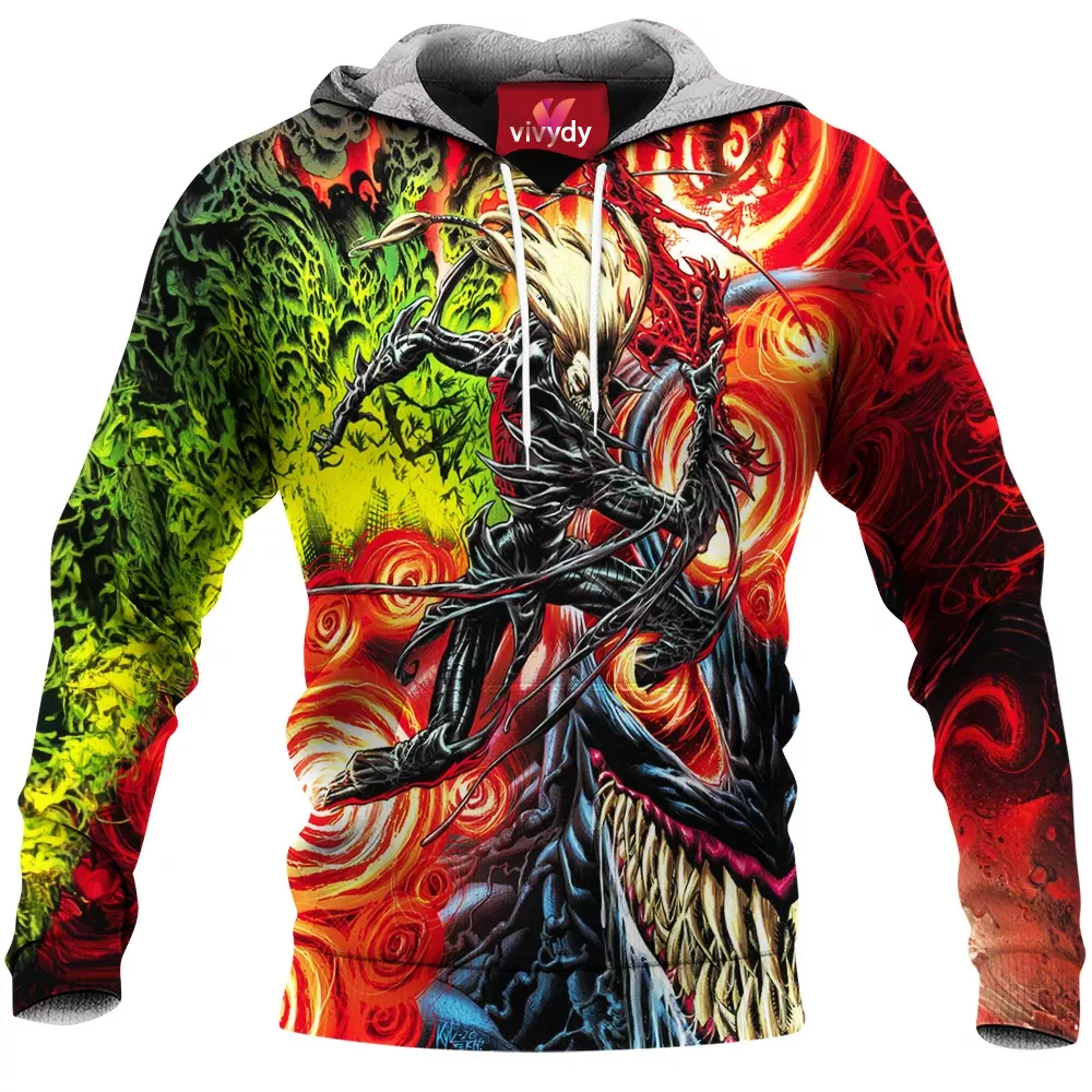 Knull Hoodie