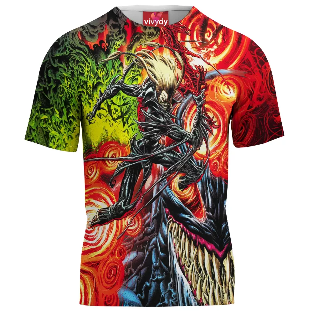 Knull T-Shirt