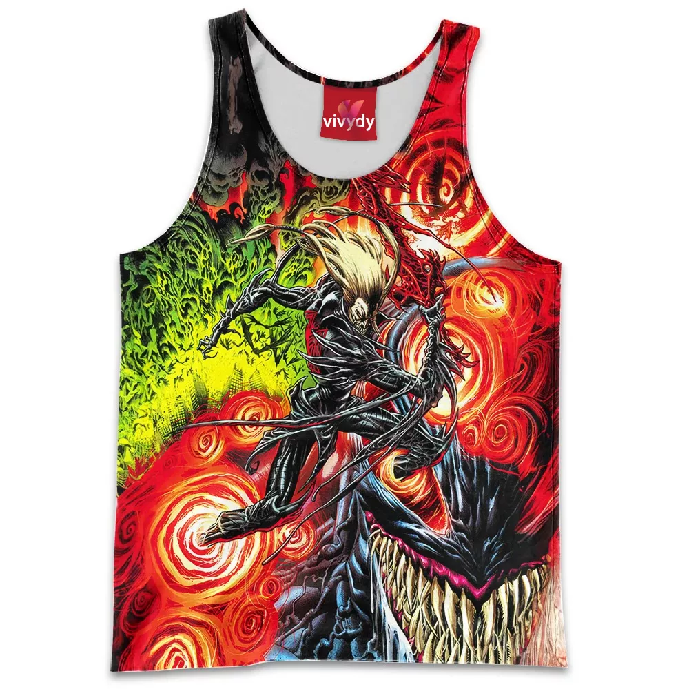 Knull Tank Top