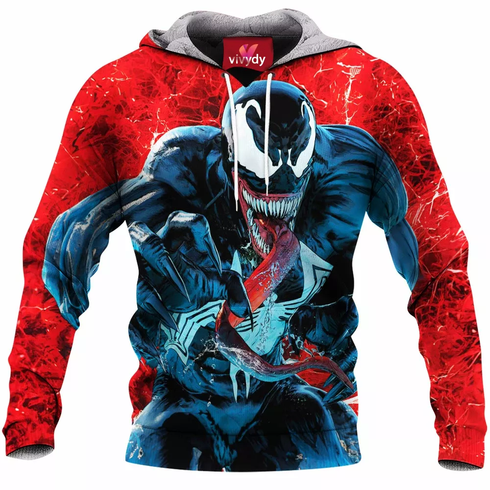 Venom Hoodie