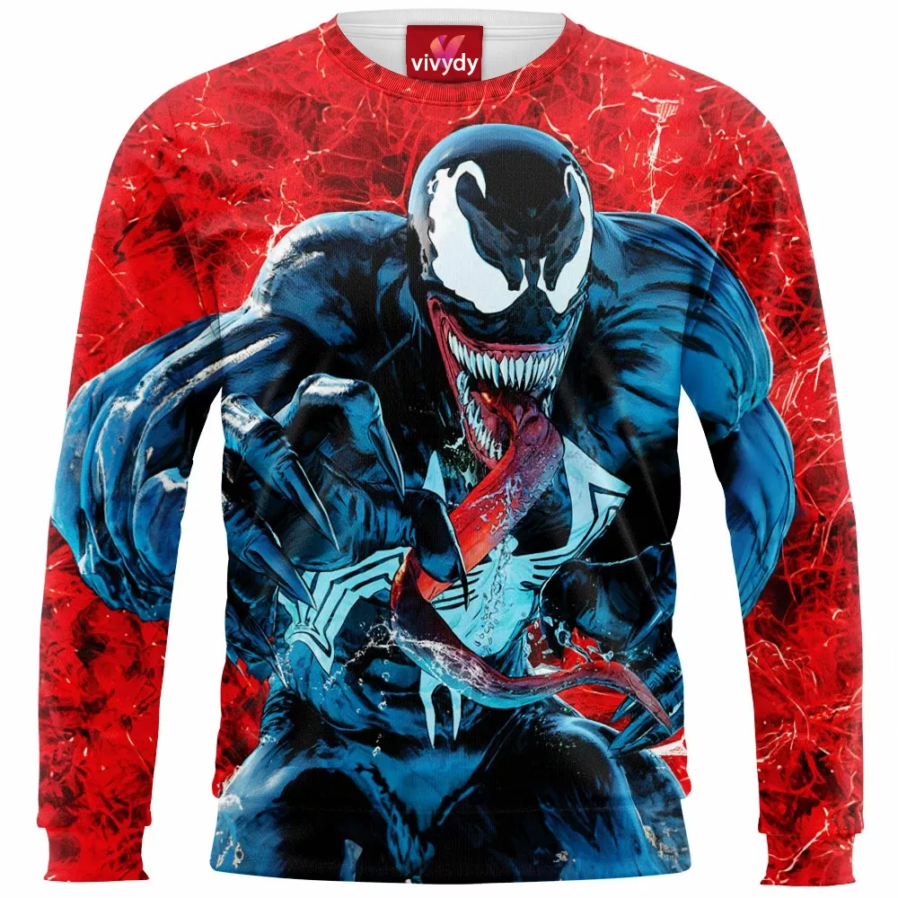 Venom Sweatshirt