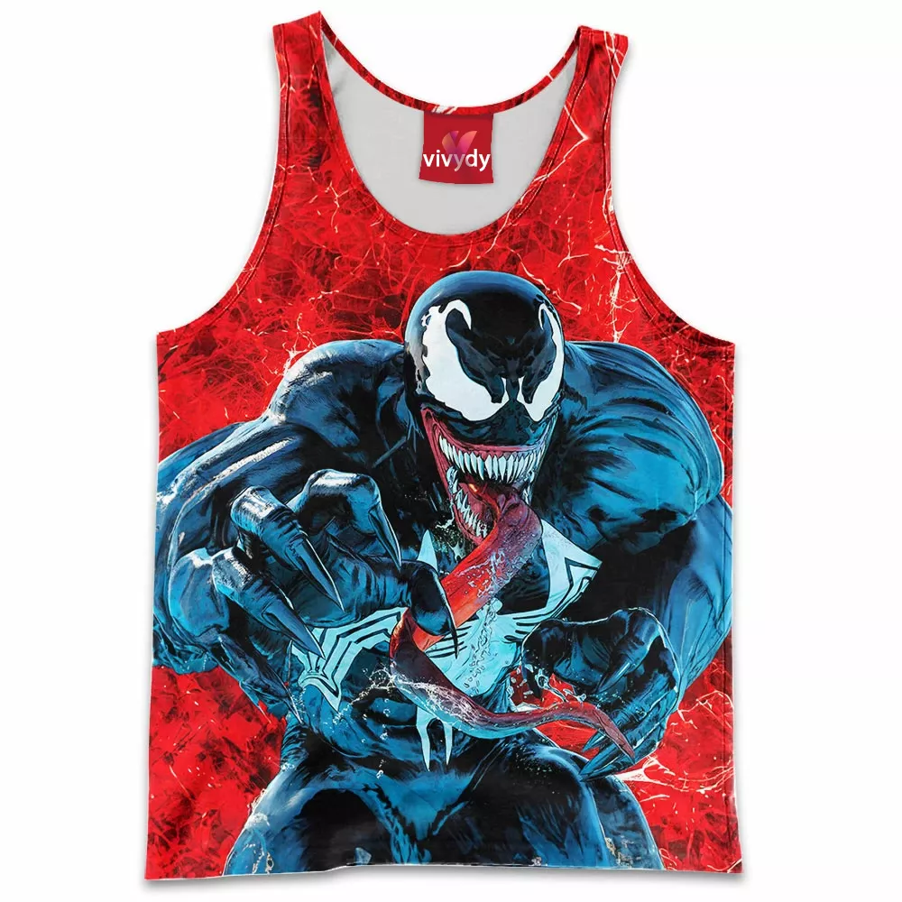 Venom Tank Top