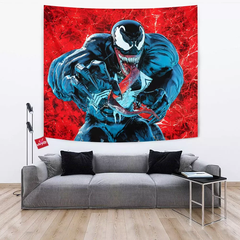 Venom Tapestry