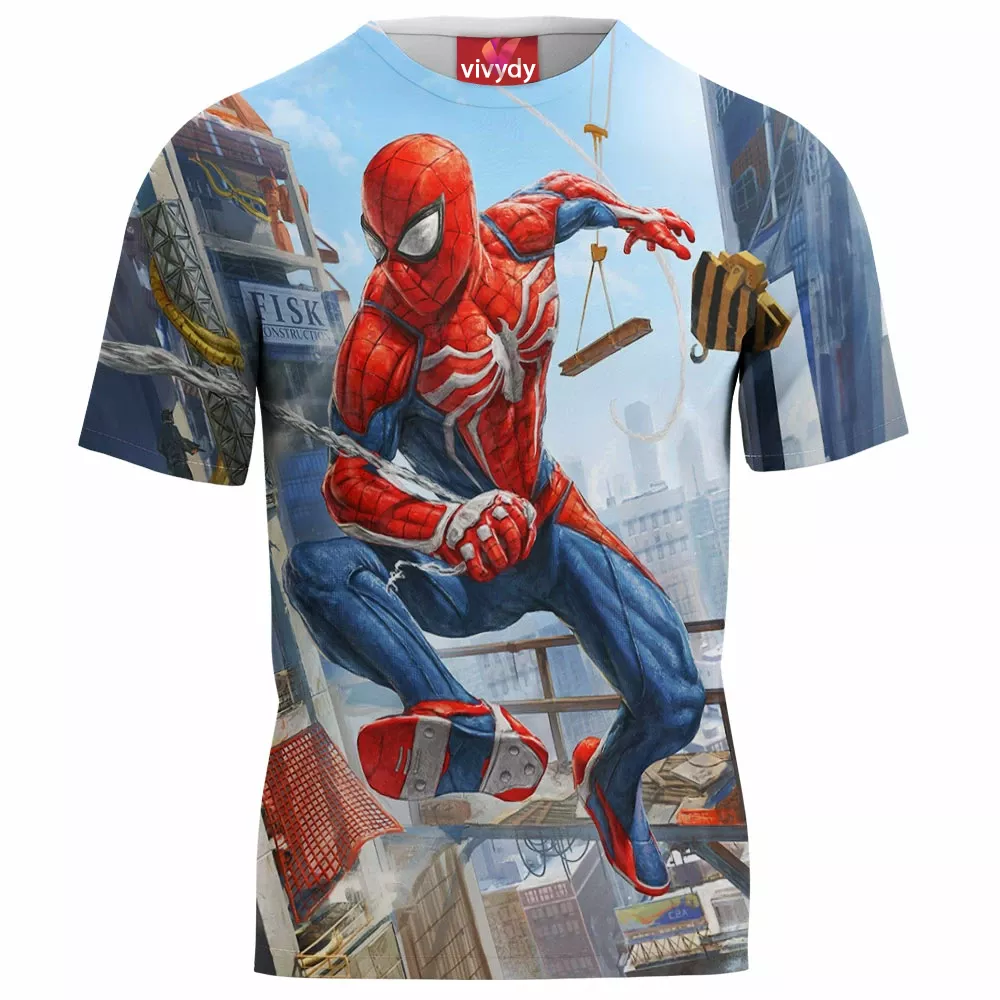 Spider-man T-Shirt