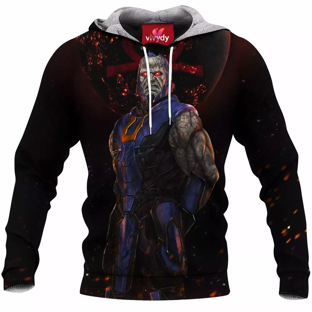 Darkseid Hoodie