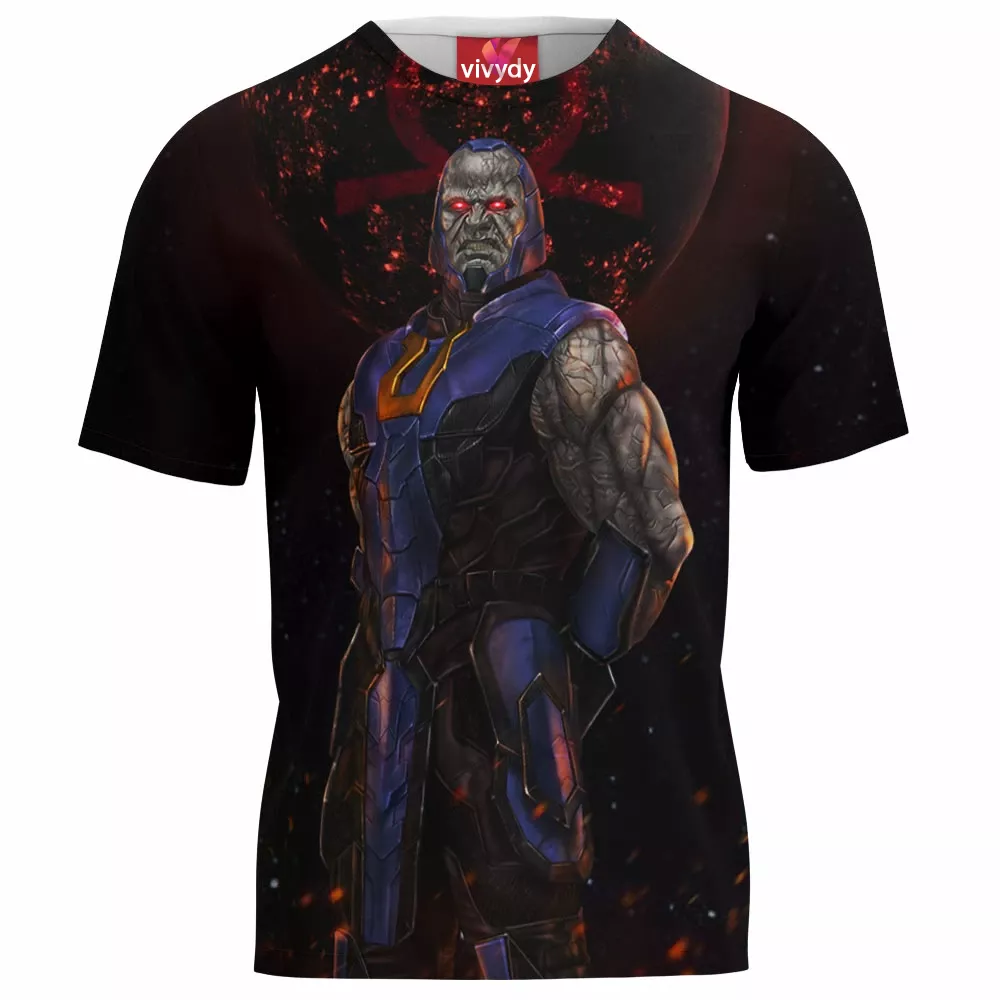 Darkseid T-Shirt